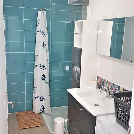 Les Hauts De Apartment *