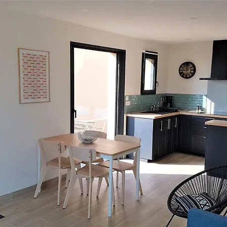 Apartment Les Hauts De *