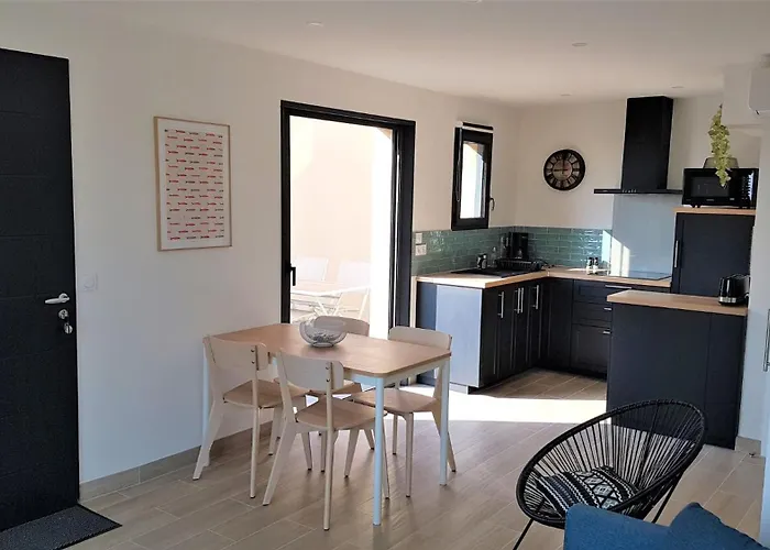 Appartement Les Hauts De *