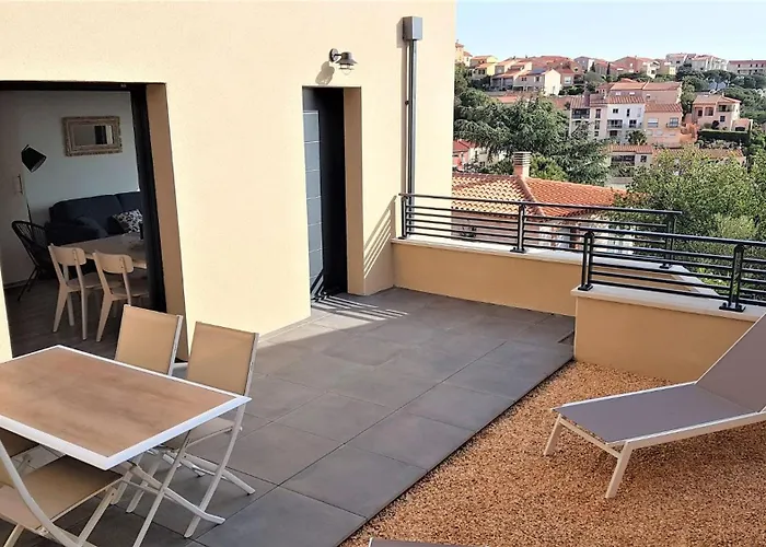 Les Hauts De Appartement *